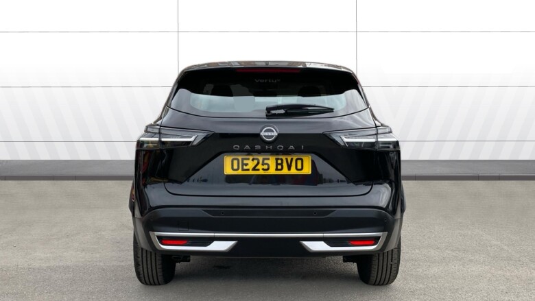 Nissan Qashqai 1.3 DiG-T MH 158 Acenta Premium 5dr Xtronic Petrol Hatchback